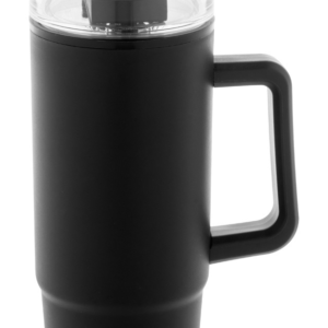 Perdirbto plastiko termosas, 900 ml