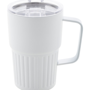 Termo puodelis su rankena, 470 ml