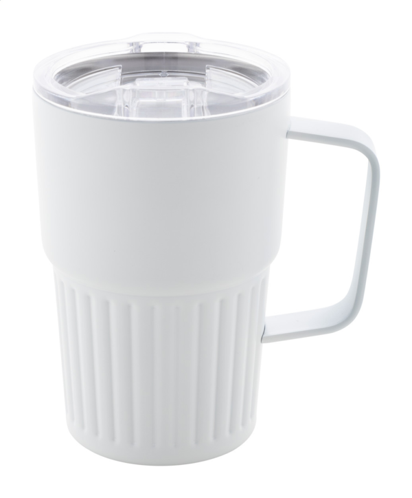 Termo puodelis su rankena, 470 ml - Image 9