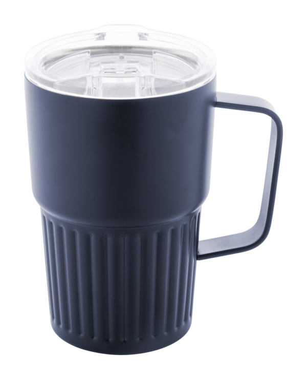 Termo puodelis su rankena, 470 ml - Image 7