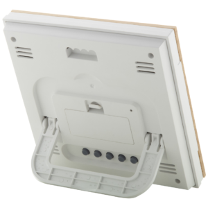 Bambukinė orų stotelė