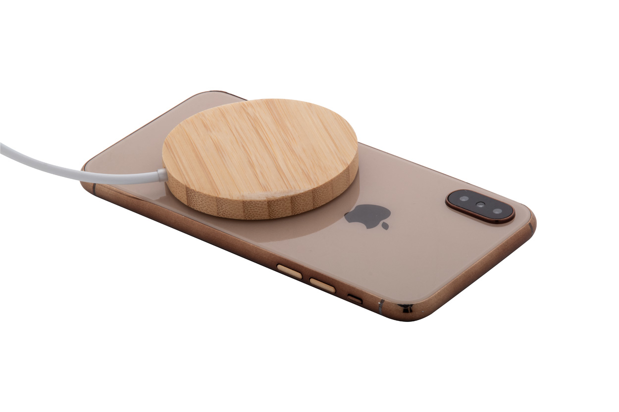 Magnetinis belaidis greitasis įkroviklis (10 W) - Image 3