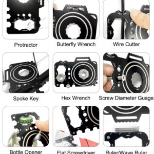 Fotoaparato formos multifunkcinis įrankis