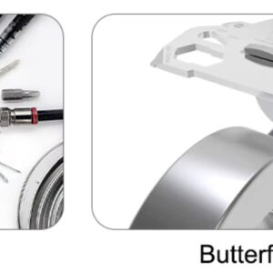 Automobilio formos multifunkcinis įrankis