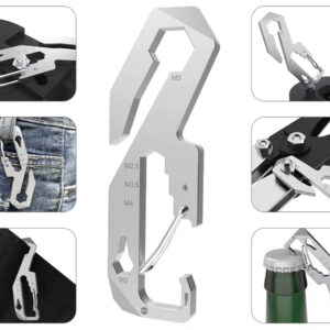 Multifunkcinis įrankis