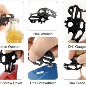 Automobilio formos multifiunkcinis įrankis