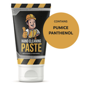 Rankų valymo pasta su reklamine spauda