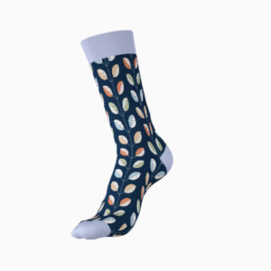 Reklaminės kojinės su spauda ir logotipu