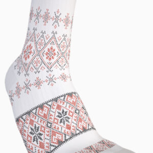 Reklaminės kojinės su spauda ir logotipu