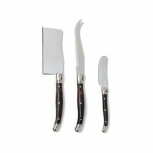 VINGA Gigaro cheese knives