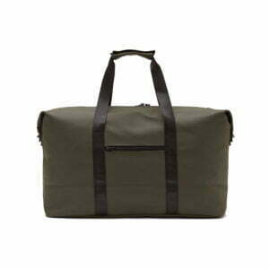 VINGA Baltimore Weekendbag