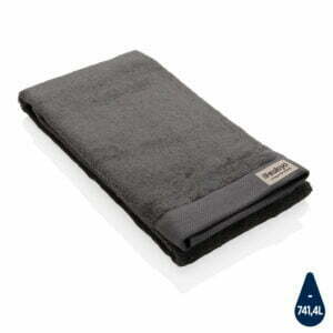 Ukiyo Sakura AWARE™ 500 gsm bath towel 50 x 100cm
