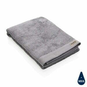 Ukiyo Sakura AWARE™ 500 gsm bath towel 70 x 140cm